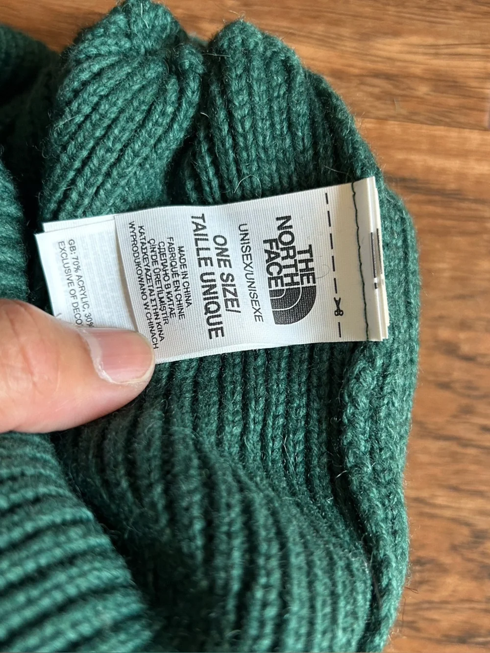 The North Face Beanie